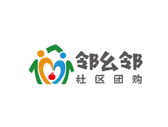 周金進的logo設(shè)計