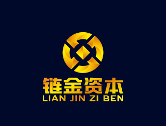 周金進(jìn)的logo設(shè)計(jì)