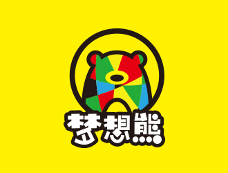 黃安悅的logo設計