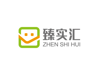 黃安悅的logo設(shè)計