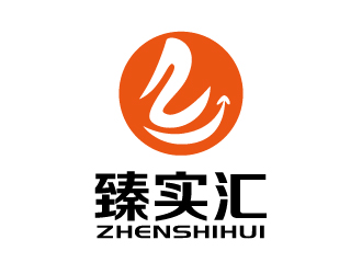 張俊的logo設(shè)計