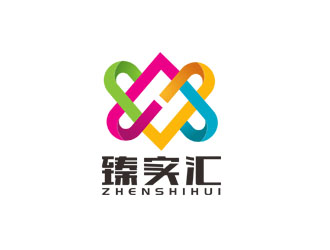 郭慶忠的logo設(shè)計