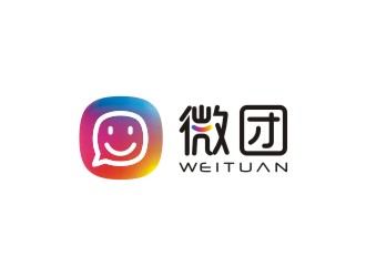 陳國偉的微團(tuán)logo設(shè)計