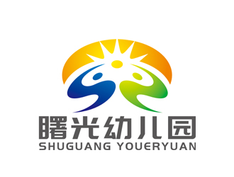 趙鵬的logo設(shè)計