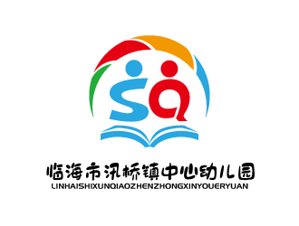 張俊的logo設(shè)計(jì)