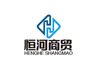 秦曉東的logo設(shè)計