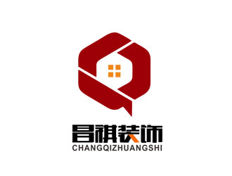 郭慶忠的logo設(shè)計(jì)