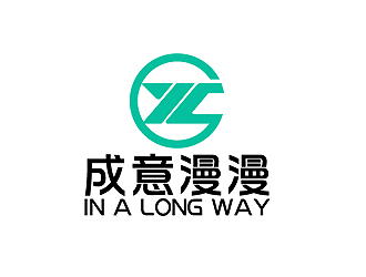 秦曉東的logo設(shè)計