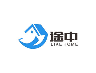 郭慶忠的logo設(shè)計(jì)