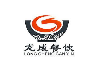 盛銘的logo設(shè)計