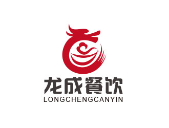 朱紅娟的logo設(shè)計