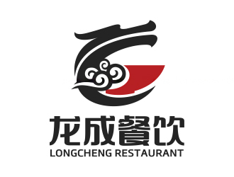 鐘華的logo設(shè)計