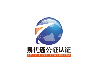 黃安悅的logo設計