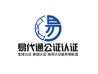 秦曉東的logo設計