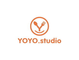 孫永煉的YOYO.studiologo設(shè)計(jì)