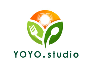 李正東的YOYO.studiologo設(shè)計(jì)