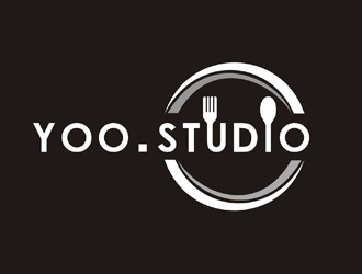 李正東的YOYO.studiologo設(shè)計