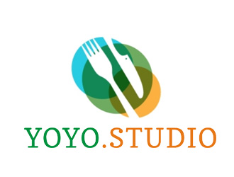 李正東的YOYO.studiologo設(shè)計(jì)