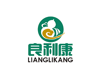 秦曉東的logo設計