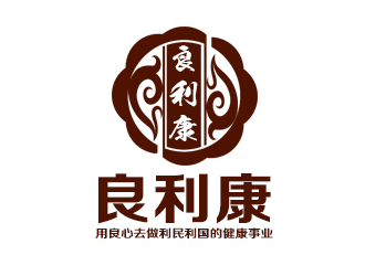 余亮亮的logo設計