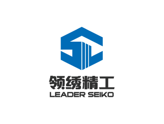 楊勇的logo設(shè)計