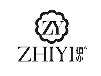 潘樂的植亦zhiyilogo設(shè)計