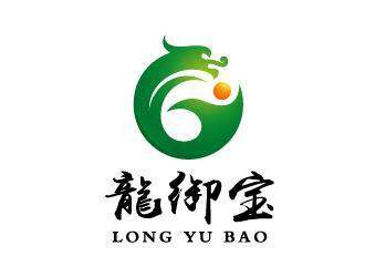 李冬冬的龍熙生物科技有限公司logo設(shè)計(jì)