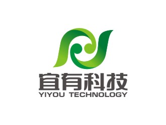 曾翼的logo設計