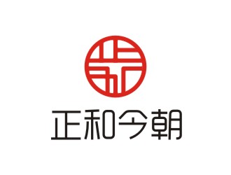 陳國(guó)偉的logo設(shè)計(jì)