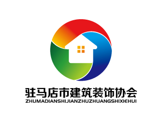 張俊的logo設(shè)計