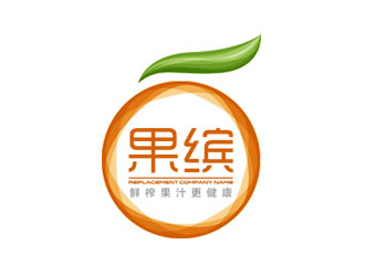 鐘炬的logo設(shè)計(jì)