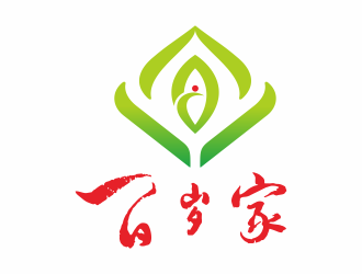 何嘉健的logo設(shè)計