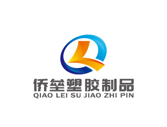 周金進的logo設(shè)計