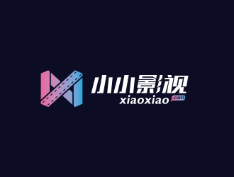 黃安悅的logo設(shè)計