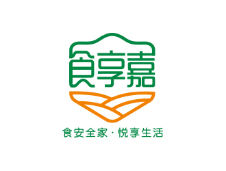 曹芊的logo設(shè)計(jì)