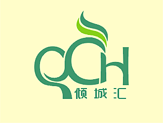 勞志飛的logo設(shè)計