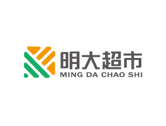 周金進的logo設(shè)計