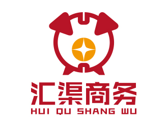 向正軍的logo設(shè)計(jì)