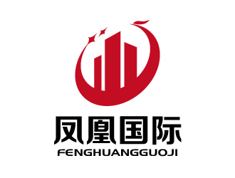 張俊的logo設(shè)計