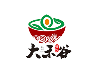 盛銘的logo設(shè)計(jì)