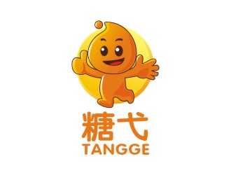 曾翼的logo設(shè)計