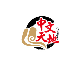 周金進的logo設計