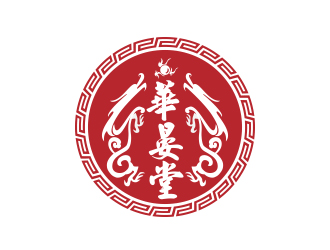 黃安悅的logo設(shè)計(jì)