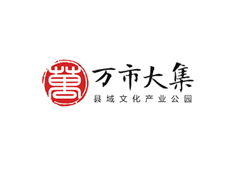 吳曉偉的logo設(shè)計