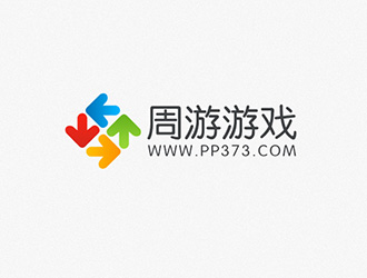 吳曉偉的logo設(shè)計