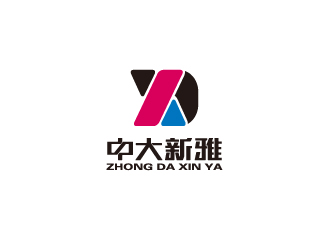 陳智江的logo設計