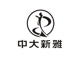 姜彥海的logo設計