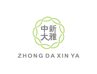 趙錫濤的logo設計