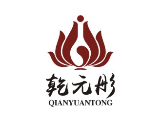 曾翼的logo設(shè)計(jì)