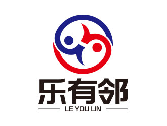 向正軍的logo設(shè)計(jì)